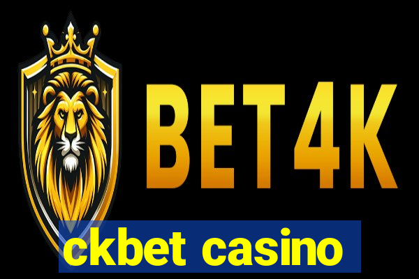 ckbet casino